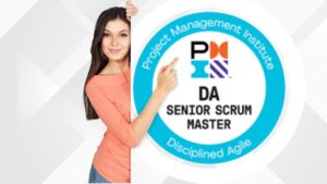 Disciplined Agile Senior Scrum Master DASSM Practice Tests