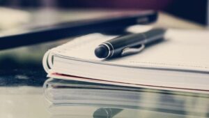 How to write an introduction section
