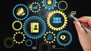 Marketing Mastery: Strategies to Dominate Your Market