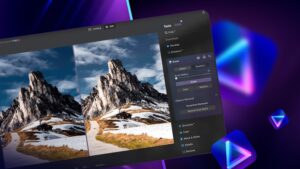 Master Landscape Photo Editing From Scratch