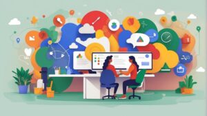 Professional Google Workspace Administrator – Mock Exams