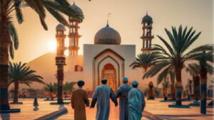 Read and memorize the Qur’an, by repeating and coloring