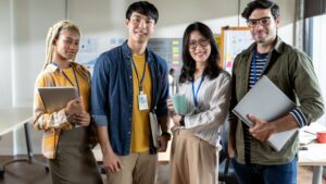 The Magic Words for Influencing and Impactful Conversation