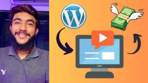 Create & Sell Online Courses using WordPress LMS