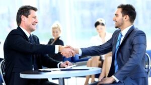 How to Conduct Exceptionally Easy Interviews