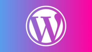 How to Create an Ecommerce Website With WordPress