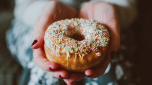 Intuitive Eating: Foundation of Health