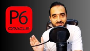 Primavera P6 For Beginners In Urdu/Hindi