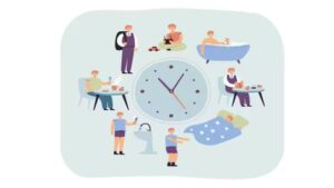 Redesign And Realign Your Routine For Rapid Wellness