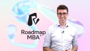 Roadmap MBA : Sales Masterclass