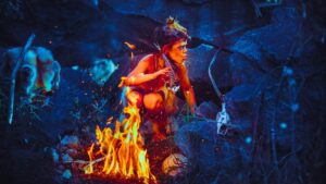 Shamanic Essentials level Two | Accredited Certificate