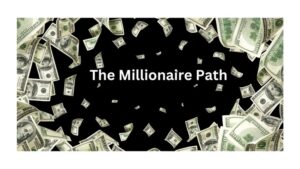 Millionaire Path:Value Investing/ETF/Index Funds/Real Estate