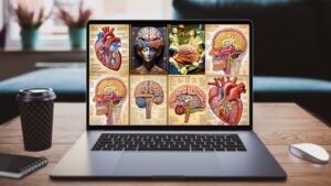 AI Medical Design Course
