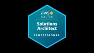 AWS Certified Solutions Architect Professional Practice Test