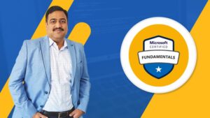 AZ-900: Microsoft Azure Fundamentals – January 2024
