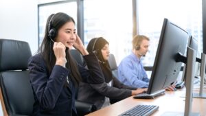 Certified Contact Center Manager Professional (CCCMP)