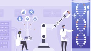 Crash Course on DNA OR Nucleic Acid Databases for All