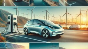 Electric Vehicles and Motors Course
