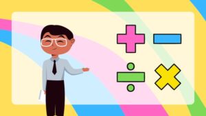 Math Basics for School & College Students