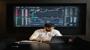 Investing In Stocks: The Complete Course!
