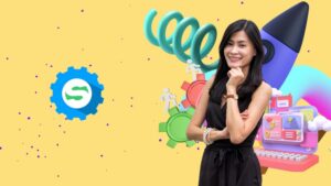 How To Create Free Landing Page & Membership via Systeme io