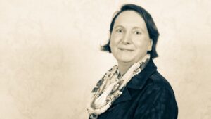 Interviews/Texterviews with Caroline Biesalski