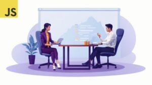 1000+ JavaScript Interview Questions – Practice Tests