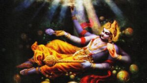 Learning Simple Sanskrit Slokas