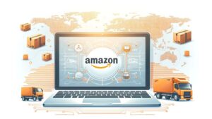 Mastering Amazon FBA Inventory for Logistics Specialists