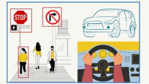Self-Driving Car Foundational Course with Case Studies 2024