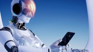 AI Prompt Mastery – Part I