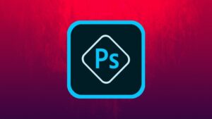 Adobe Photoshop CC For Graphic Design : The Easy Way