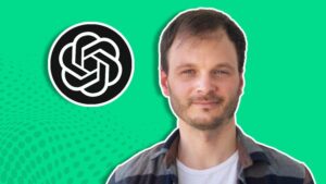 ChatGPT for developers: code, test, debug by Yan Hadzhyisky