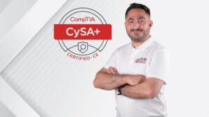 CompTIA CySA+ CSO-003: The Ultimate Practice Exam 2024