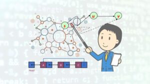 Data Structures in C++