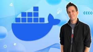 Dive Into Docker – Hands-on Devops with Docker & Containers