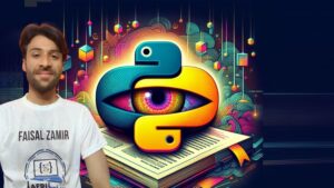Exam Test for Python OCR: Optical Character Recognition OCR