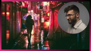FREE DEMO: Street Photography At Night