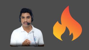 Firebase Database : CRUD Android App Development