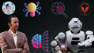 From Deep Learning Computer Vision Engg. to Ai Resercher TM