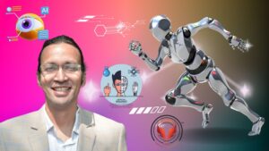 From Fresher to World's Best AI Researcher TM
