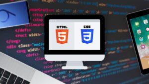 HTML & CSS: From Zero to Hero