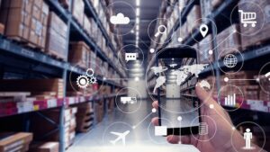Introduction to Supply Chain Analytics
