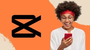 Learn mobile video content creation with Capcut