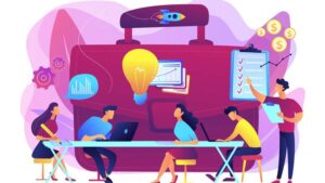 Onboarding course – Fly2work