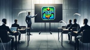 Power Up your presentations- Avoiding Death By Powerpoint
