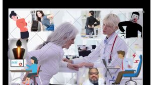 Back pain between fact and fiction