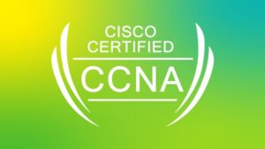 Cisco CCNA 200-301 Practice Tests