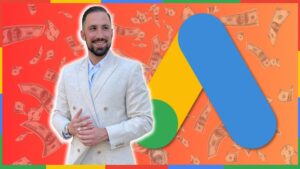 Complete Google Ads Course For Beginners | 2024 Edition