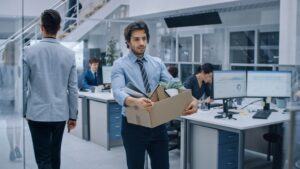 Coping & Moving Forward After a Layoff at Your Organization